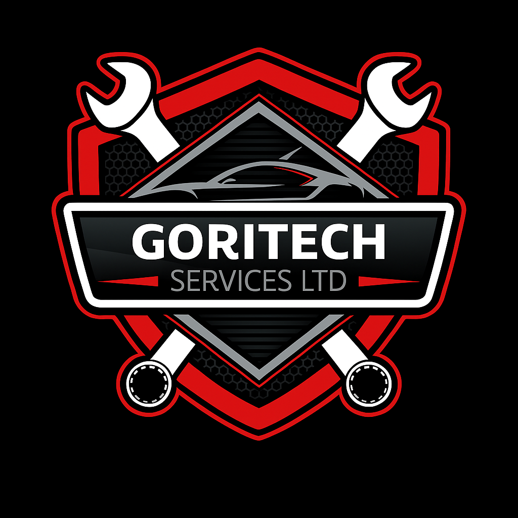 Goritech Services